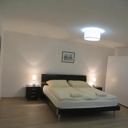 Premium Amadeus Lejlighed