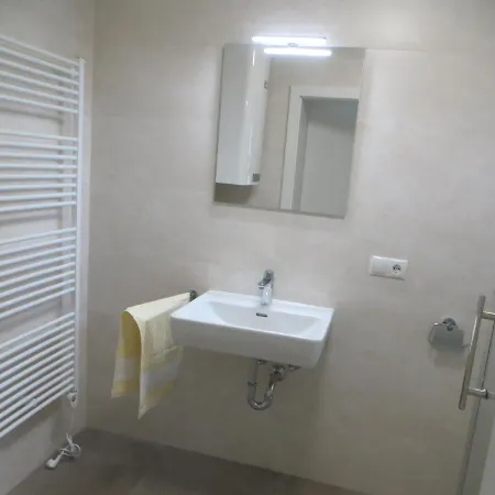 Premium Amadeus Lejlighed *