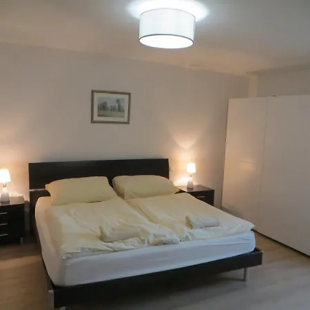 Premium Amadeus Appartamento *