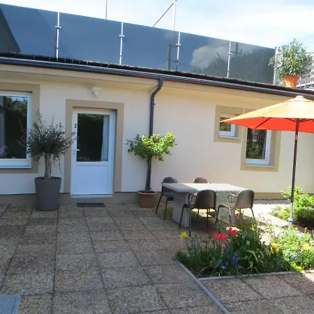 Premium Amadeus Lejlighed