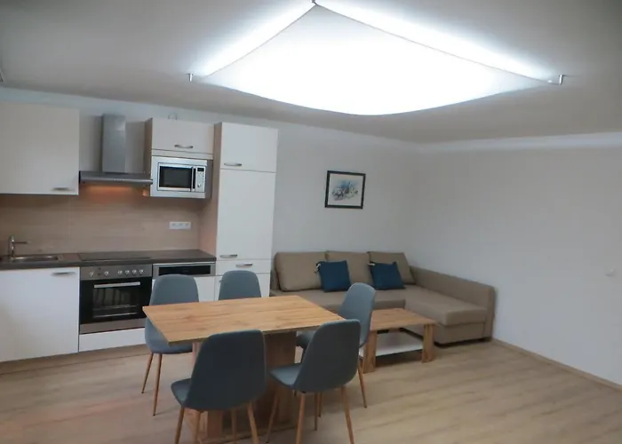 Premium Amadeus شقة سالزبورغ