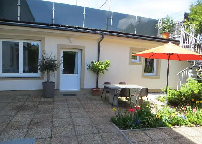 Premium Amadeus شقة