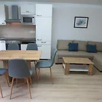 Apartman Premium Amadeus *